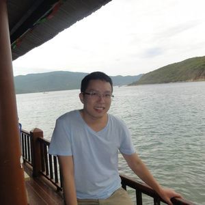 Meet your Posher, Dang